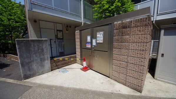 レオパレス藤の物件内観写真